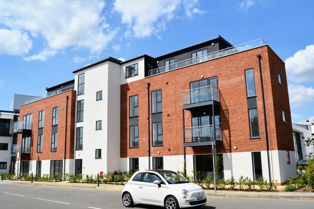 2 bed flat