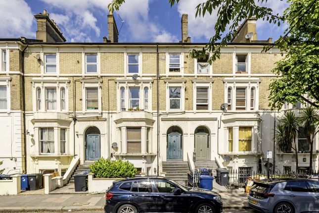 1 bed flat