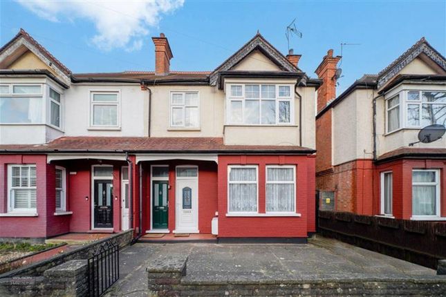 Radnor Road, Harrow HA1 1 bed flat for sale