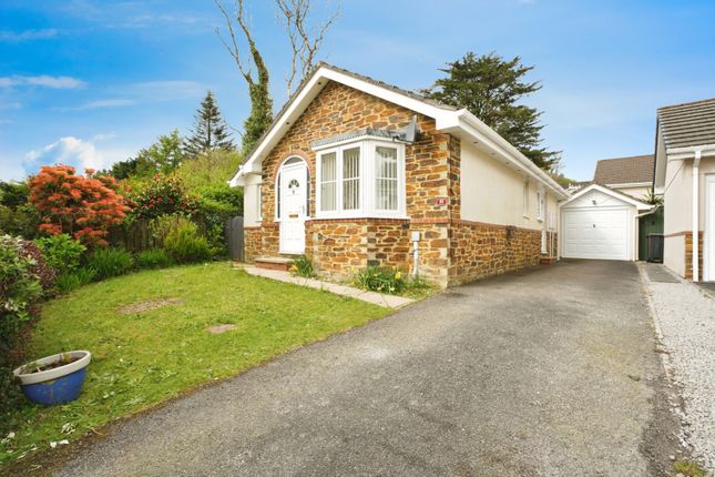 3 bed bungalow