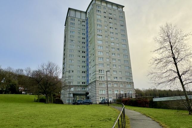 Altrincham Tower, Lakeside Village... 2 bed apartment for sale