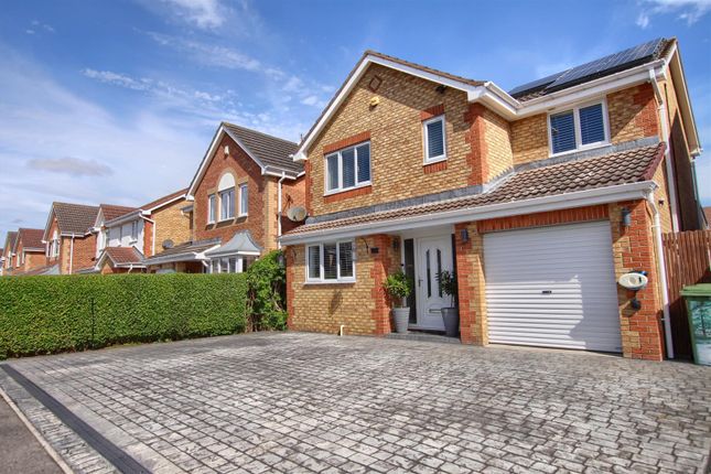 Preseli Grove, Ingleby Barwick 4 bed detached house for sale