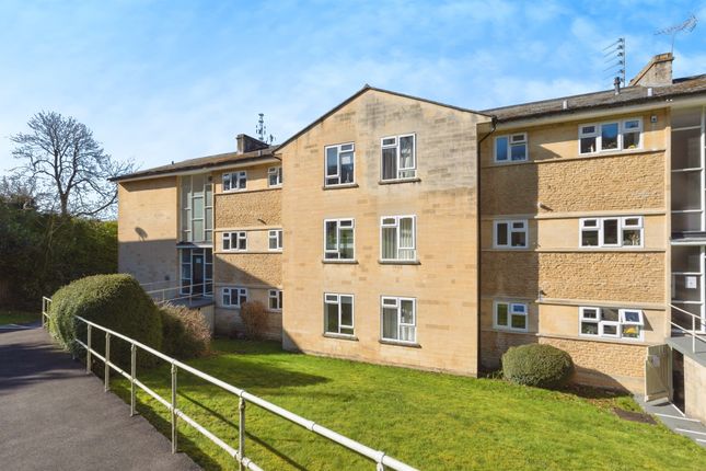 2 bed flat