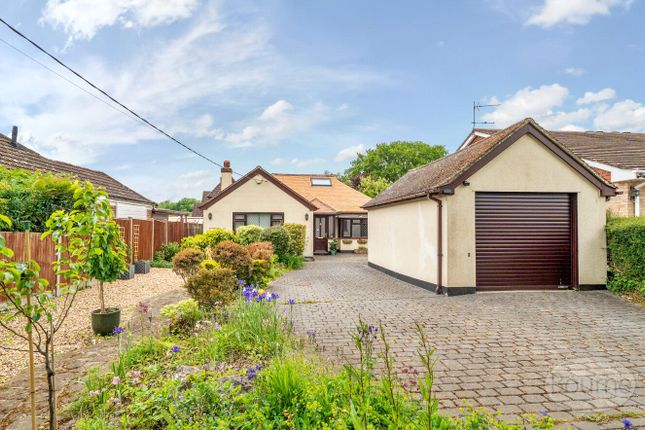 3 bedroom bungalow for sale