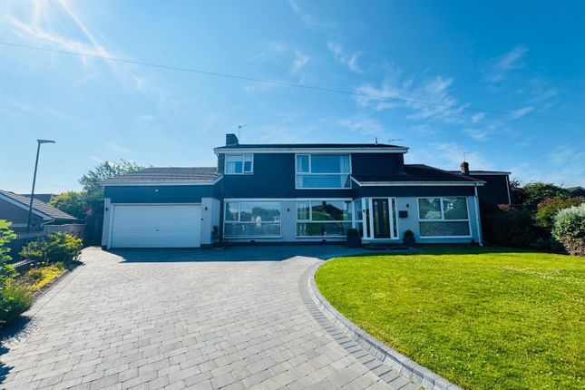 Longmeadows, Sunderland SR3 5 bed house for sale