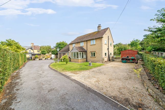 Middle Street, Montacute, Somerset, TA15 4 bed detached house for sale