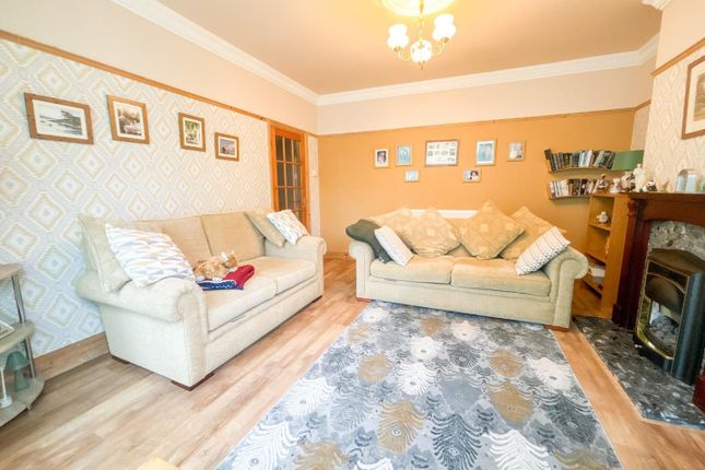 Redcatch Road, Bristol 3 bed terraced house for sale