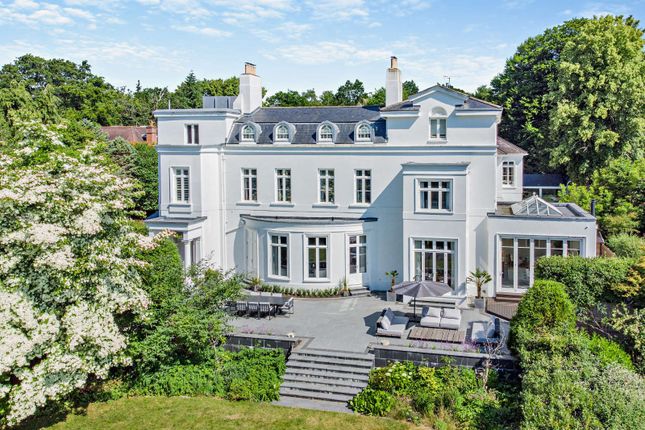London Road, Ascot, Berkshire 5 bed terraced house for sale