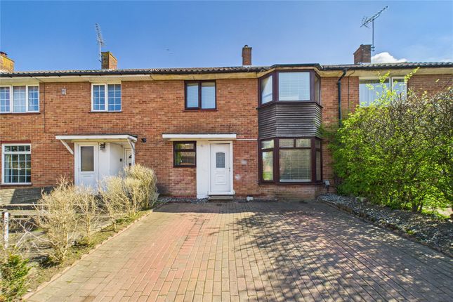 Shelley Avenue, Bracknell, Berkshire... 3 bed terraced house for sale