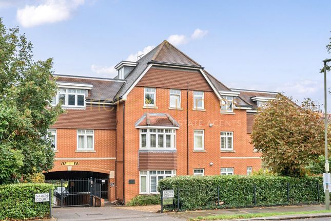 Torrington Park, North Finchley... 2 bed apartment for sale