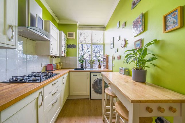 1 bed flat