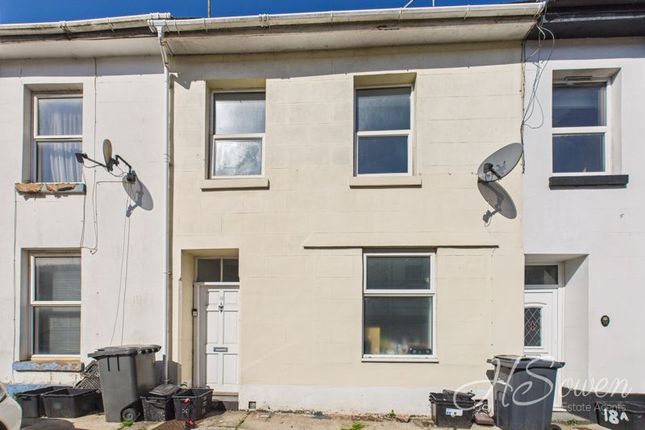 2 bed flat
