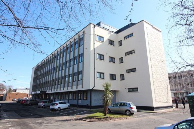 1 bed flat