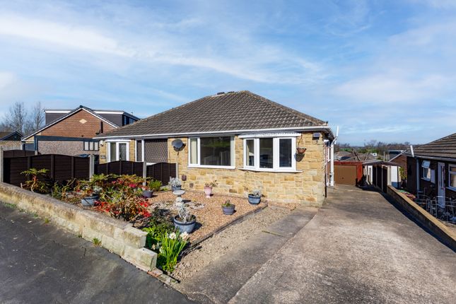 Julie Avenue, WF4 2 bed bungalow for sale