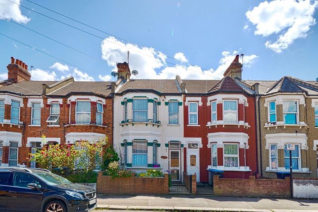 Alric Avenue, Harlesden, NW10 4 bed house for sale