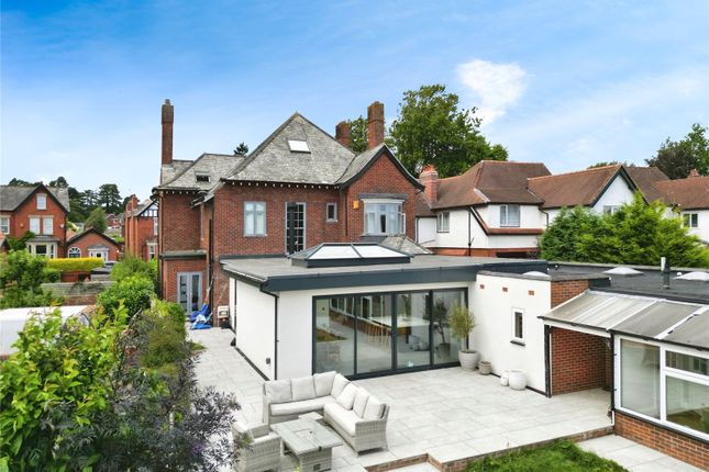Morda Road, Shropshire SY11 8 bed detached house for sale