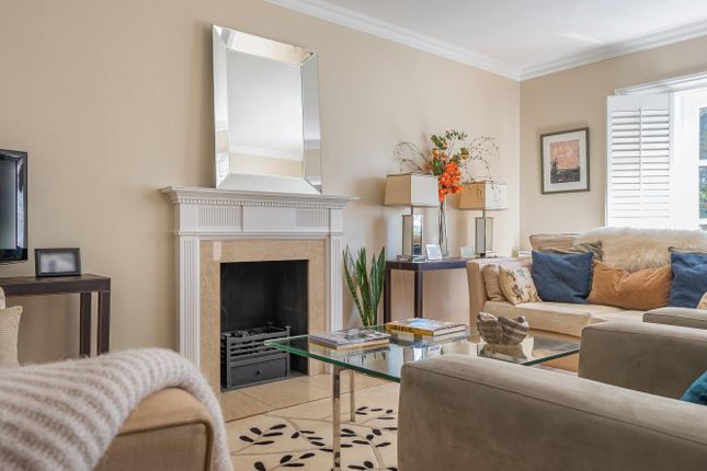 Boston Gardens, Chiswick, London, W4 4 bed detached house for sale