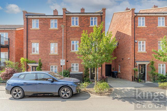 Archer Way, Enfield 4 bed terraced house for sale