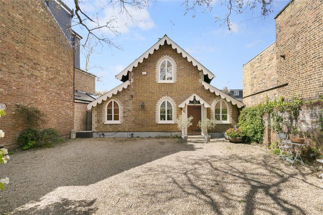 Queens Road, East Sheen, SW14 4 bed detached house for sale