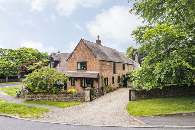 5 bedroom barn conversion for sale