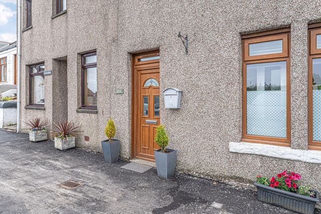 Main Street, Kirkcaldy 2 bed terraced house for sale