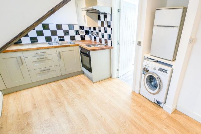 London NW2 1 bed flat for sale