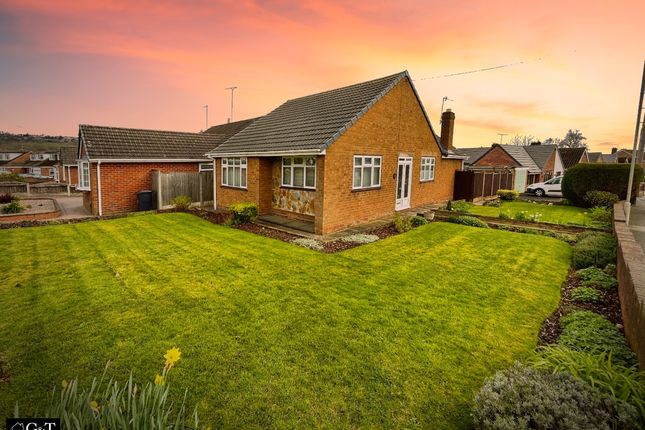 3 bed bungalow