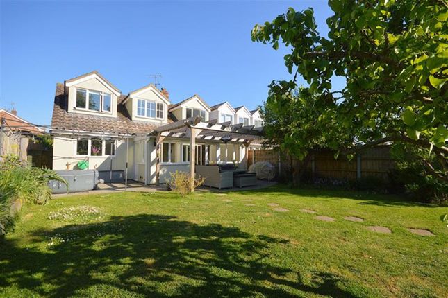 Sarcel, Stisted, Braintree, CM77 4 bed semi