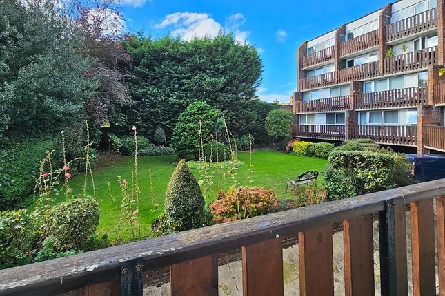Highfield Court, Station Road, Herne... 2 bed flat for sale