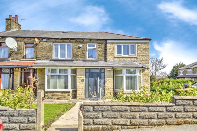 6 bedroom end of terrace house for sale