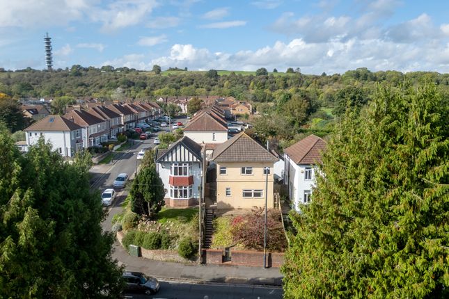 Bristol BS16 3 bed detached house for sale