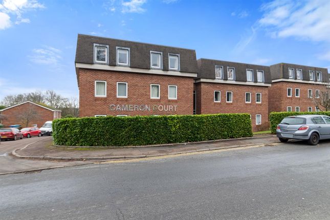 Cameron Court, St. Andrews Road... 2 bed flat for sale