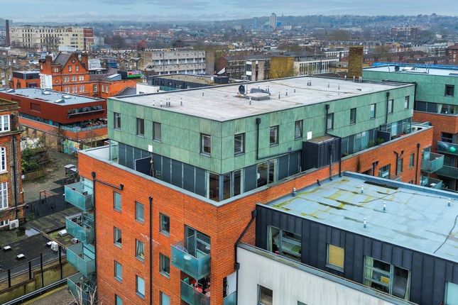 Tiltman Place, London N7 2 bed apartment for sale