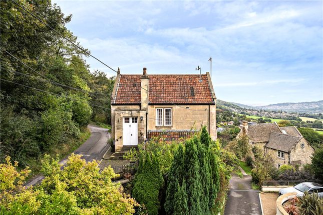 Lower Kingsdown Road, Kingsdown... 4 bed detached house for sale