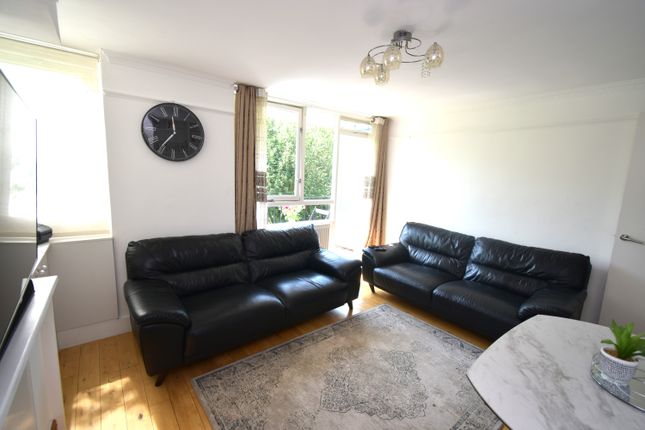 Maida Vale, NW6 3 bed flat for sale