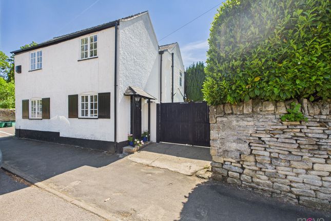 Mill Street, Cheltenham GL52 3 bed detached house for sale