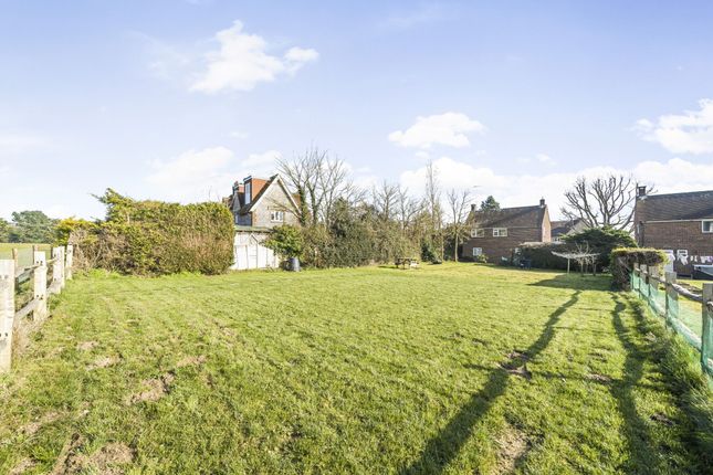 Halnaker, Chichester, PO18 3 bed detached house for sale