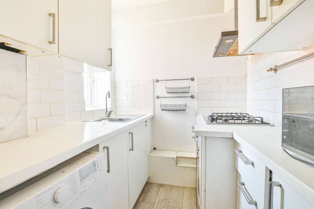 1 bed flat