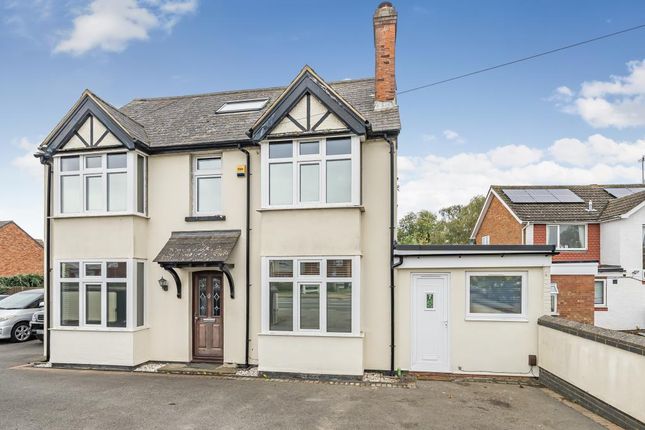 Aylesbury,  HP21,  Buckinghamshire, ... 5 bed detached house for sale