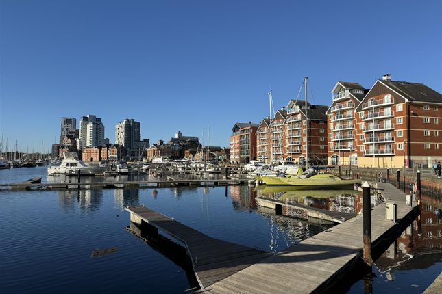 Coprolite Street, Ipswich IP3 1 bed flat for sale