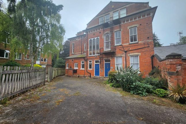 Magdala Road, Nottinghamshire NG3 2 bed apartment for sale