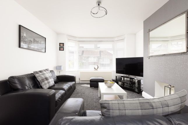 Crowther Park, Horfield 3 bed terraced house for sale