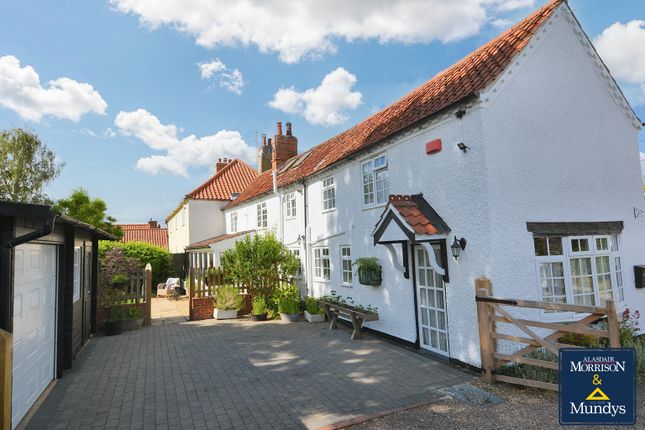 3 bedroom cottage for sale