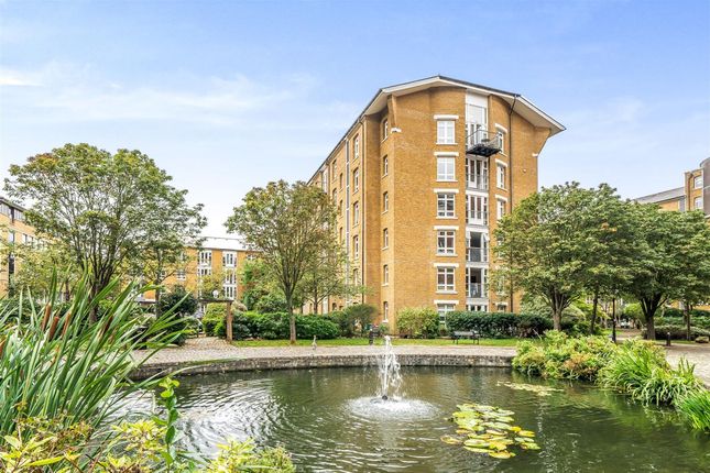 Park West Building, Bow Quarter... 2 bed apartment for sale