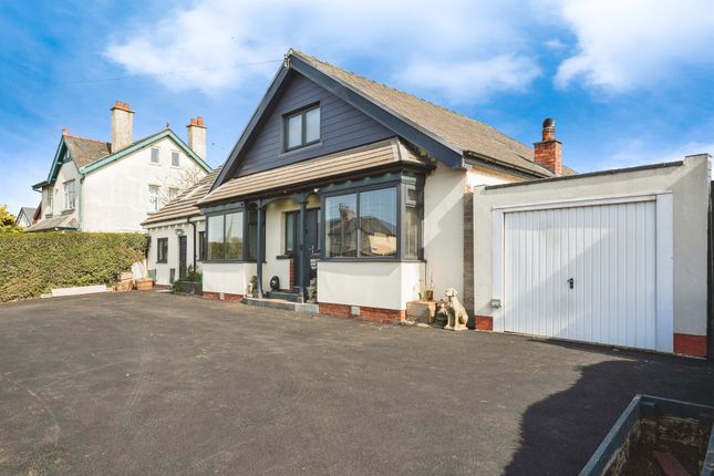5 bed detached bungalow