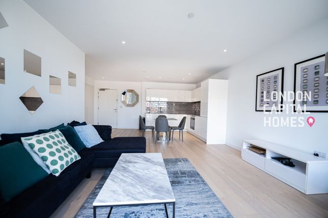 Fairwater House, 1 Bonnet Street... 2 bed apartment for sale