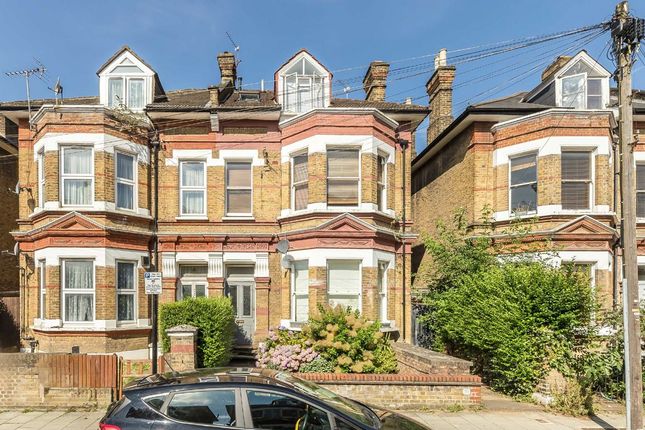 Tierney Road, London SW2 1 bed flat for sale