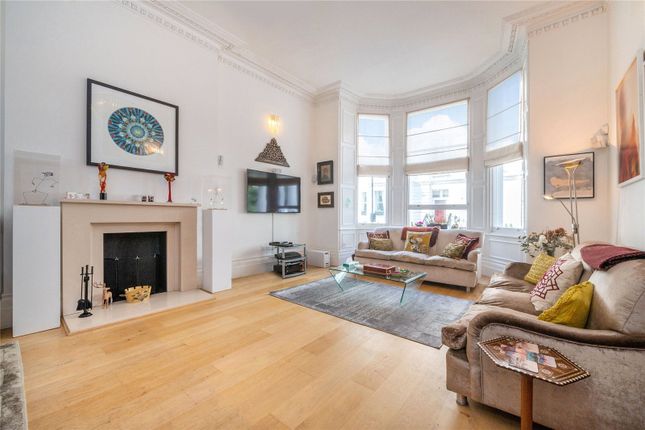 3 bed flat
