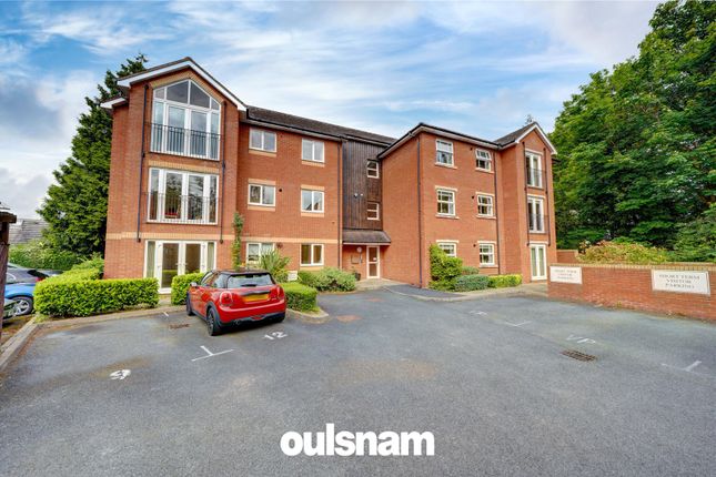Worcester Road, Droitwich... 2 bed apartment for sale