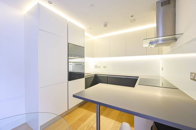 St Mary At Hill, City, London, EC3R 2 bed flat for sale